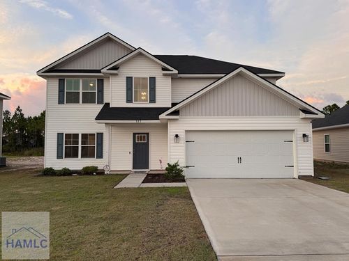 323 Mcclelland Loop Ne, Ludowici, GA, 31316-6195 | Card Image