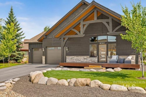 1427 Mountain Meadow Dr, McCall, ID, 83638-4002 | Card Image