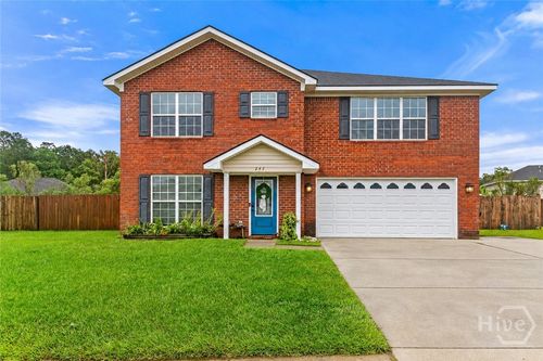 247 Manchester Ct, Midway, GA, 31320-7145 | Card Image
