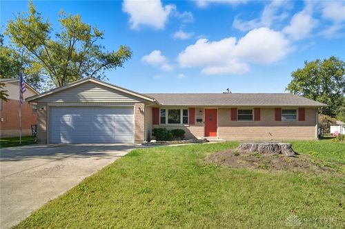 727 Paula St, Vandalia, OH, 45377-1134 | Card Image