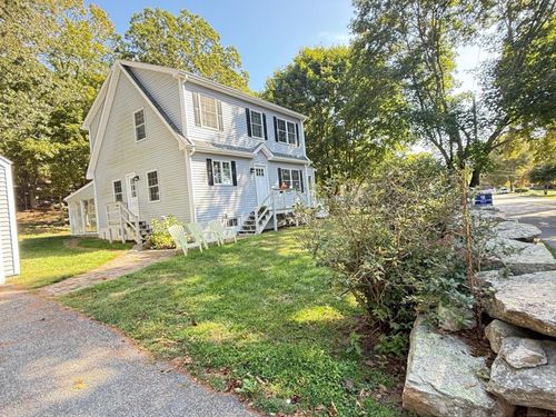 152 Hewitt Rd, Mystic, CT, 06355-3021 | Card Image