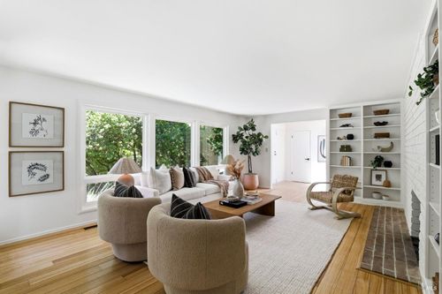 81 Laurel Grove Avenue, Ross, CA, 94957 | Card Image