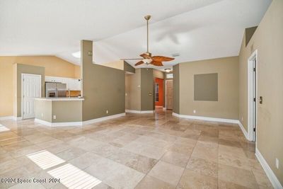 171 Chestnut Avenue Ne, House other with 3 bedrooms, 2 bathrooms and null parking in Palm Bay FL | Image 3