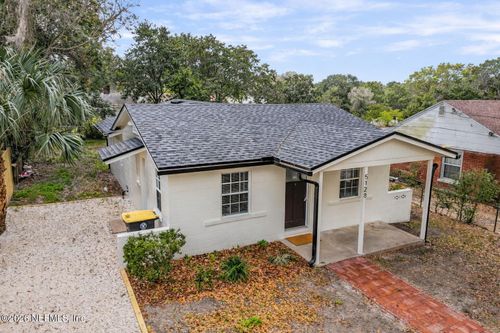 5128 Sunderland Rd, Jacksonville, FL, 32210-4032 | Card Image