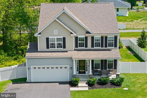6 Buck Ln, Mount Laurel, NJ, 08054-1335 | Card Image