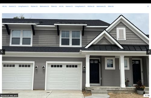2-1633 Thyme Dr, Byron Center, MI, 49315-7820 | Card Image