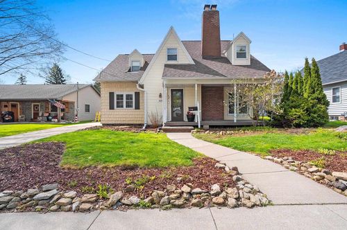 809 Draper Street, KAUKAUNA, WI, 54130 | Card Image