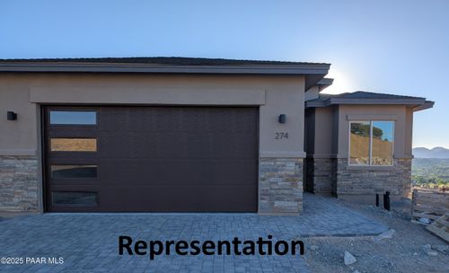 267 Looking Glass Drive, Prescott, AZ, 86303 | Card Image