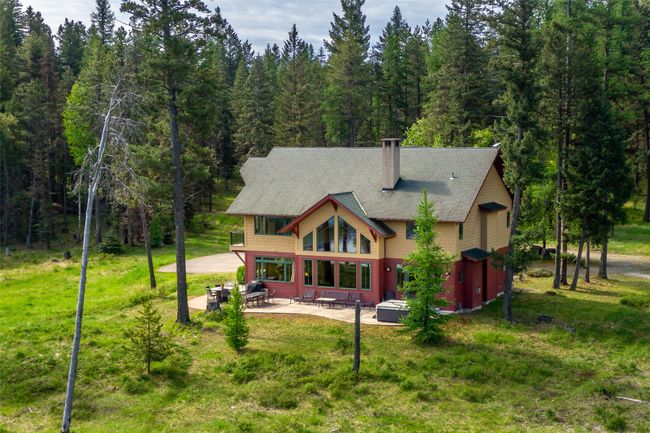 1029 Lake Of The Woods Ln, House other with 4 bedrooms, 4 bathrooms and null parking in Bigfork MT | Image 41