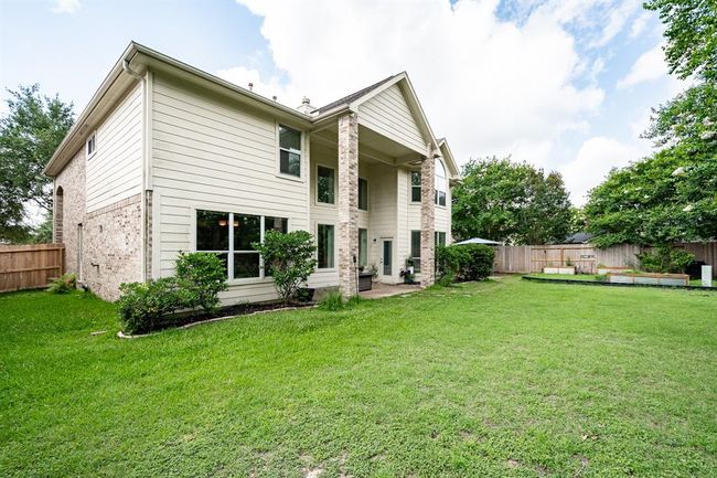 27014 Glenfield Hollow Ln, House other with 4 bedrooms, 4 bathrooms and 3 parking in Cypress TX | Image 43