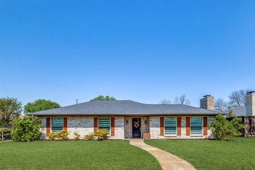 3213 Dover Dr, Plano, TX, 75075-3398 | Card Image