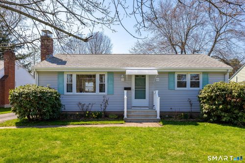 83 Federal St, West Hartford, CT, 06110-1720 | Card Image
