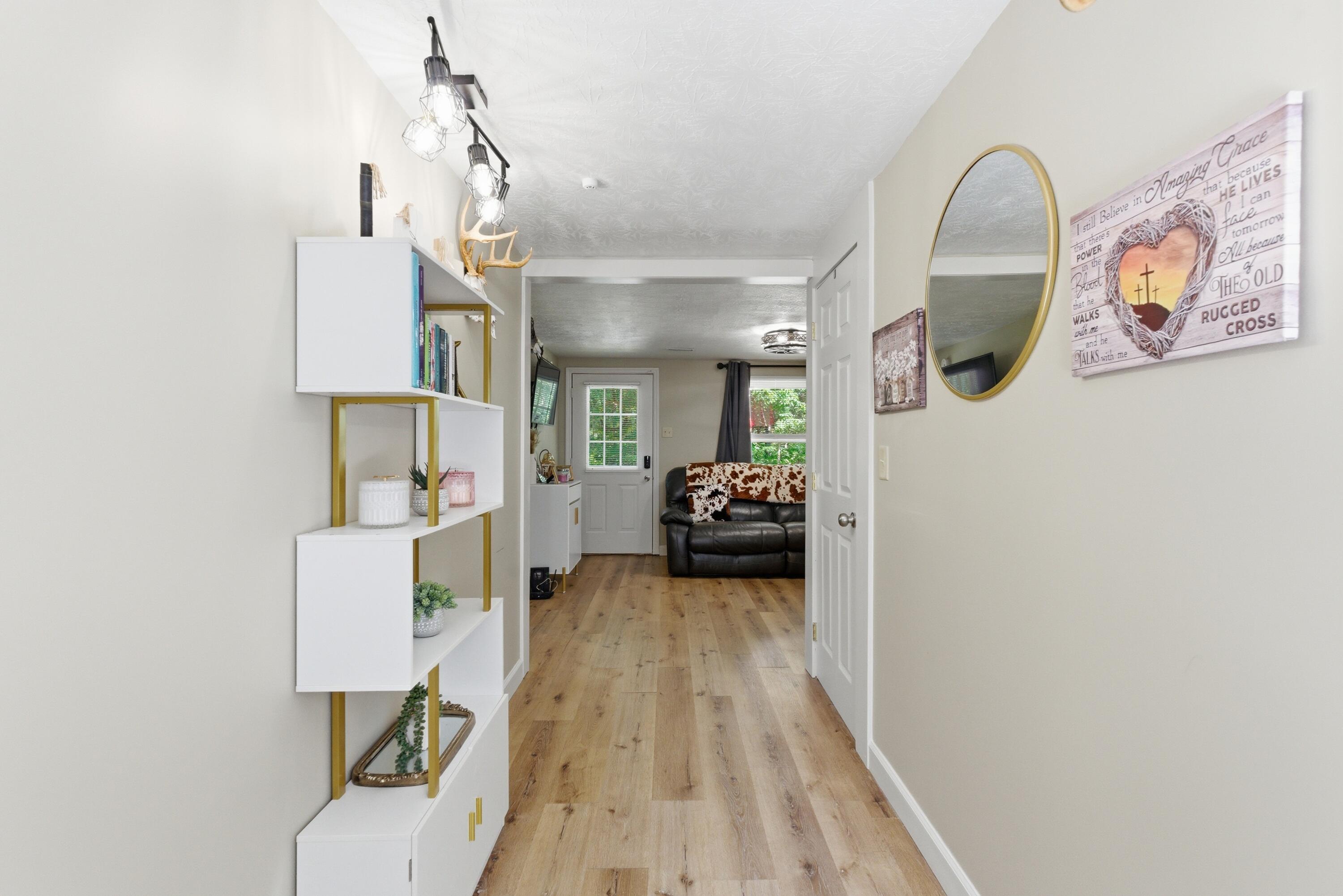 Residential in Sand Gap 4