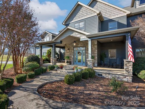 115 Meadowbrook Acres, Candler, NC, 28715-8105 | Card Image