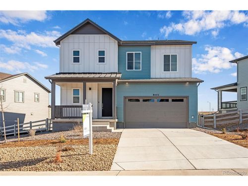 8572 Eckley St, Littleton, CO, 80125-8512 | Card Image