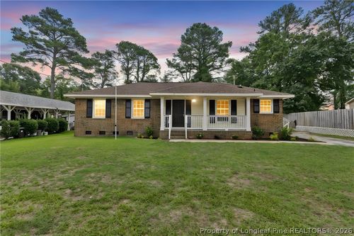 728 Rockwood Dr, Fayetteville, NC, 28311-2766 | Card Image