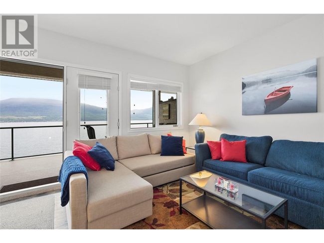 8B - 3935 Eagle Bay Rd, Townhouse with 2 bedrooms, 1 bathrooms and 1 parking in Eagle Bay BC | Image 16