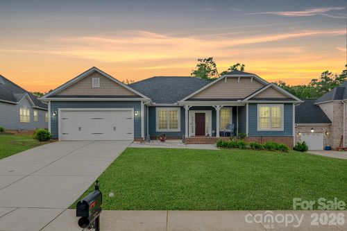 207 Vanderbilt Blvd, Locust, NC, 28097-9434 | Card Image