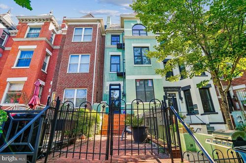 1-1317 Harvard St Nw, WASHINGTON, DC, 20009-4906 | Card Image