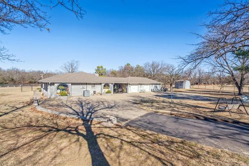 30002 Homer Lane Road, Shawnee, OK, 74801 | Card Image