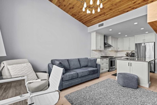 409 - 1105 Spring Creek Drive, Condo with 1 bedrooms, 1 bathrooms and 1 parking in Canmore AB | Image 12