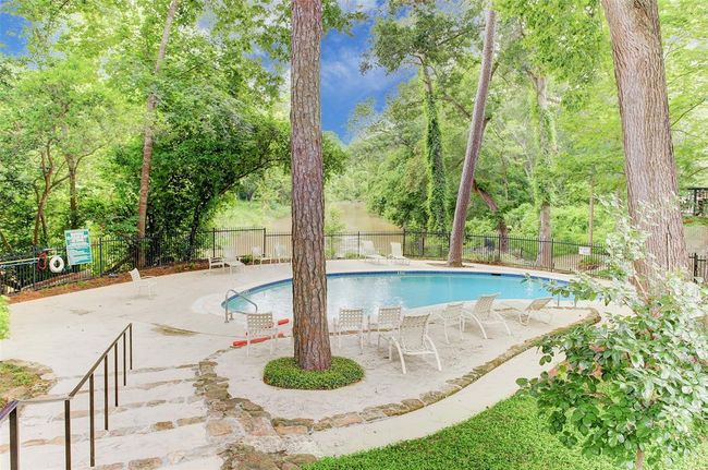 APT-80 - 201 Vanderpool Ln, Townhouse with 4 bedrooms, 6 bathrooms and 2 parking in Houston TX | Image 34