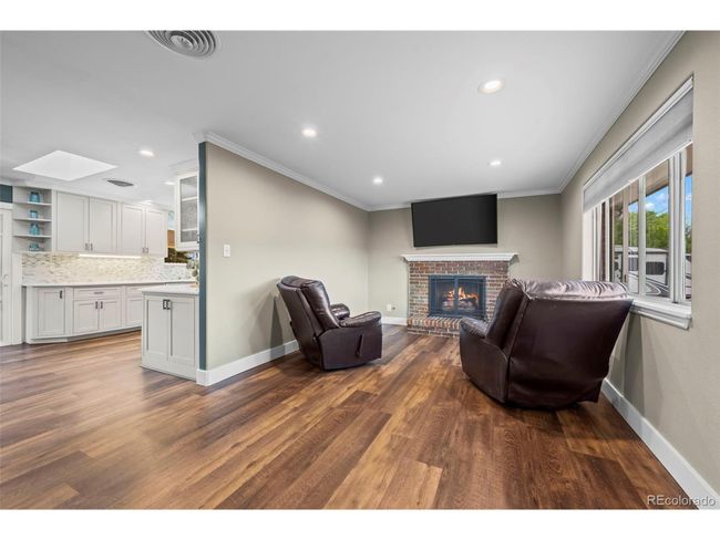 5320 W 62 Nd Ave, House other with 4 bedrooms, 3 bathrooms and null parking in Arvada CO | Image 5