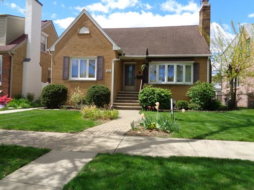 3532 N Pioneer Avenue, Chicago, IL, 60634 | Card Image