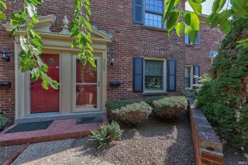 5005 Hampton Court, Evansville, IN, 47715-3214 | Card Image