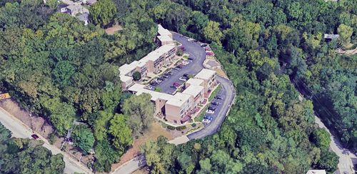 2500 Warsaw Ave, Cincinnati, OH, 45204-1579 | Card Image