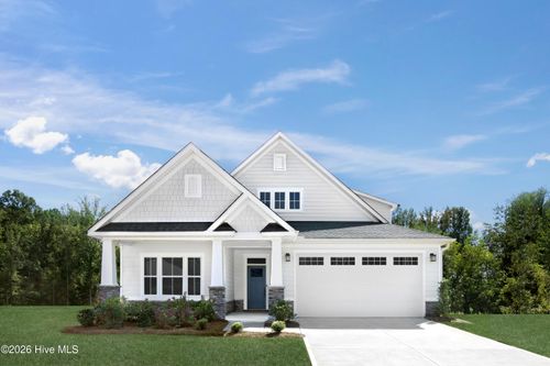 2199 Webfoot Drive Ne, Bolivia, NC, 28422 | Card Image