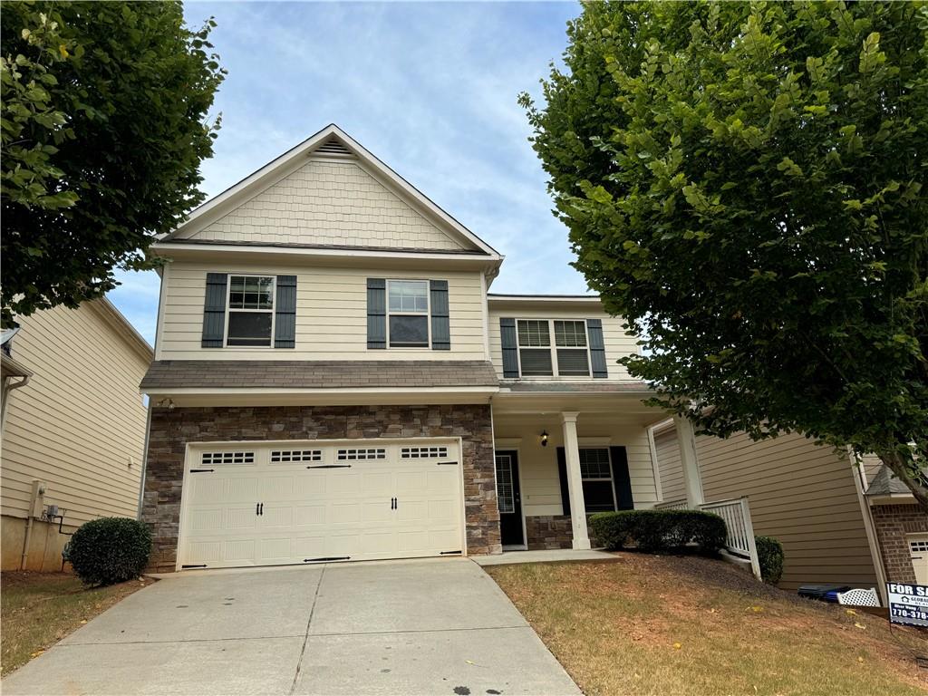Brynfield Cv, Suwanee, GA 30024