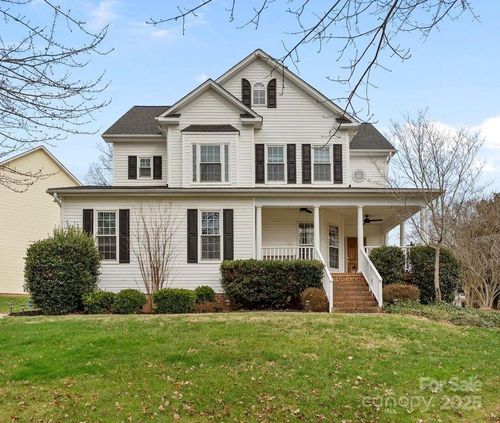 19302 Ruffner Dr, Cornelius, NC, 28031-9354 | Card Image