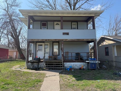 345 N Wildwood Ave, Kankakee, IL, 60901-4158 | Card Image