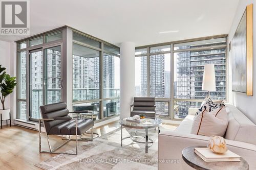 2306-81 Navy Wharf Crt, Toronto, ON, M5V3S2 | Card Image