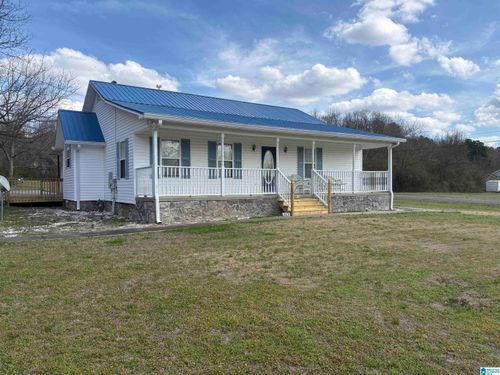 1090 Park Rd, Bessemer, AL, 35023-7001 | Card Image