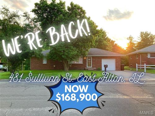 481 Sullivan St, East Alton, IL, 62024-1847 | Card Image