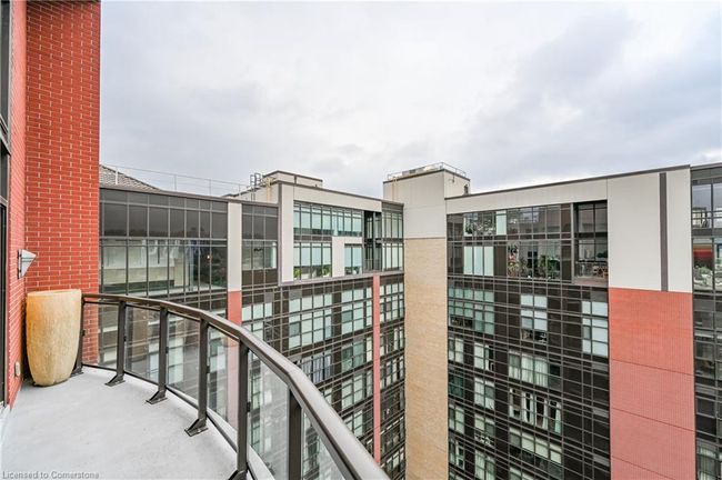 PH05 - 112 King St E, House attached with 2 bedrooms, 3 bathrooms and 1 parking in Hamilton ON | Image 15