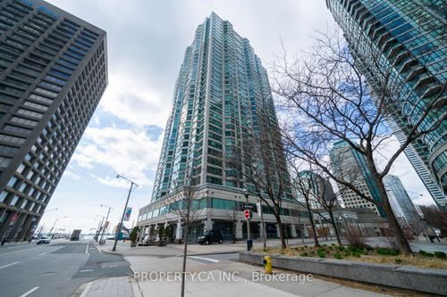 1209-10 Yonge St, Toronto, ON, M5E1R4 | Card Image