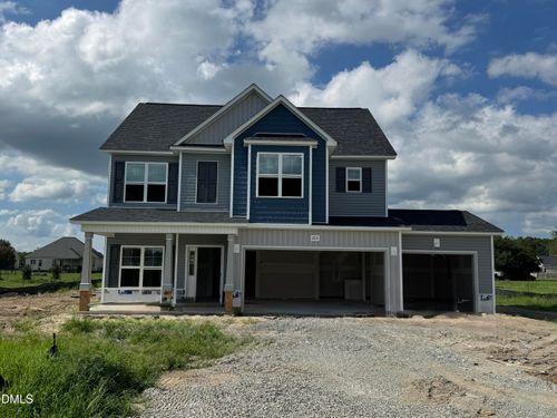 lot-70-203 Hudson Village Dr, La Grange, NC, 28551-7819 | Card Image