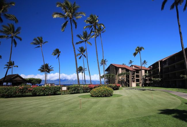 C107 - 3543 Lower Honoapiilani Rd, Condo with 0 bedrooms, 1 bathrooms and null parking in Lahaina HI | Image 30