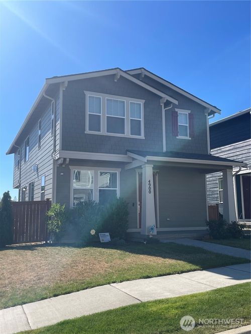 4900 87th Dr Ne, Marysville, WA, 98270 | Card Image