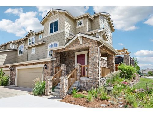 7544 S Quatar Way, Aurora, CO, 80016-7119 | Card Image