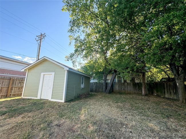 121 F St Sw, House other with 3 bedrooms, 3 bathrooms and null parking in Ardmore OK | Image 39