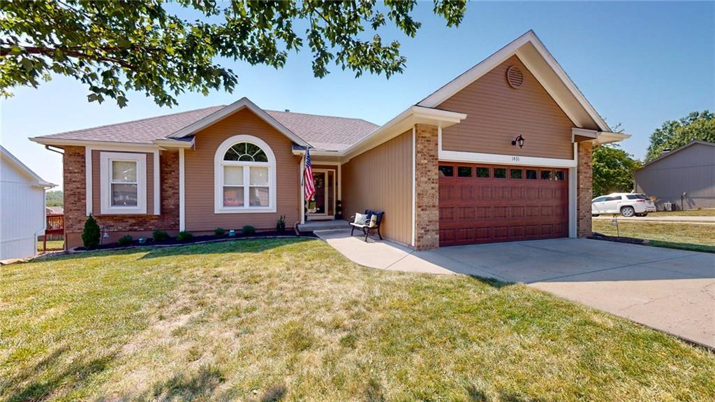 75th St, Kansas City, MO 64118