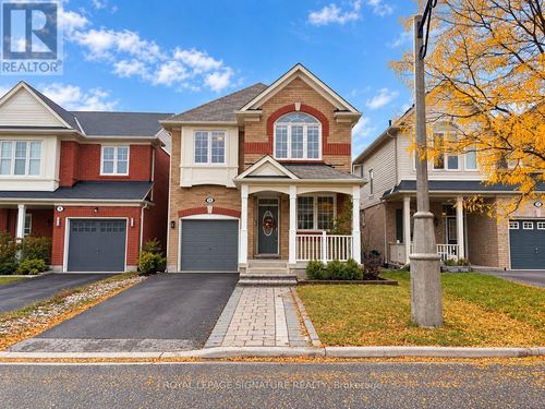 15 Whiterose Lane, Whitchurch-Stouffville (Stouffville), ON, L4A0Z7 | Card Image