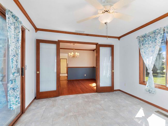 4173 Shoreline Blvd, House other with 3 bedrooms, 3 bathrooms and null parking in New Haven IN | Image 15