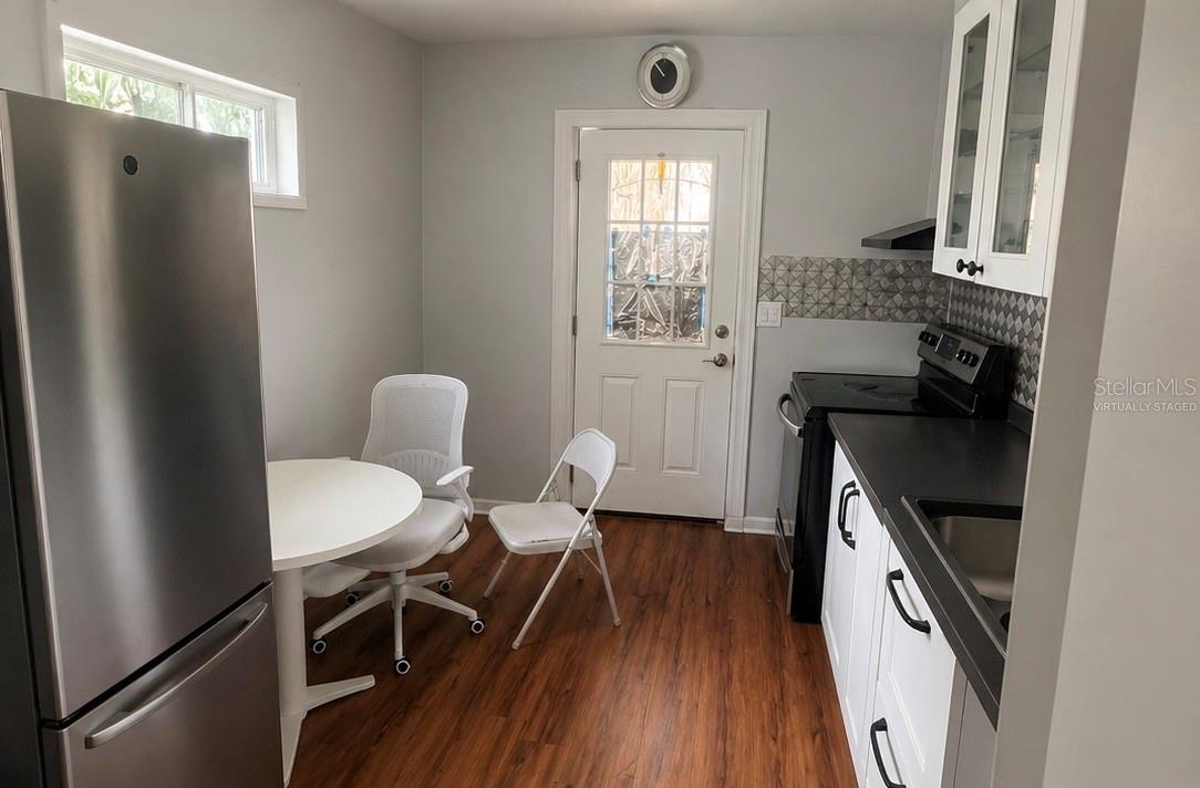 Residential in TAMPA 4