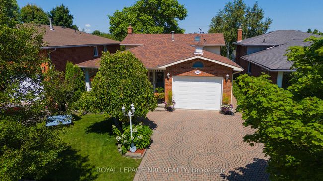 31 Rollins Dr, House other with 3 bedrooms, 2 bathrooms and 2 parking in Welland ON | Image 35