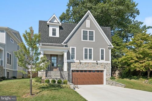 10010 Fleming Ave, BETHESDA, MD, 20814-2118 | Card Image